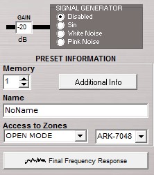 ARK 数字处理器6